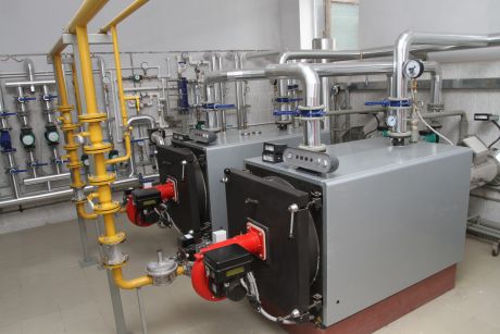 Obacht Dresden Heizungsanlage warten