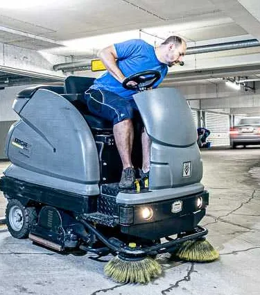 OBACHT Objektservice Dresden