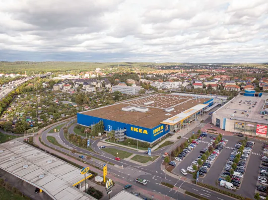 OBACHT Objektservice Dresden