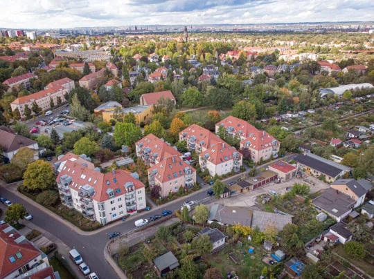 OBACHT Objektservice Dresden